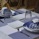 D'hôtes Belle Vigneronne Couette-café Montagnac (Herault)