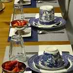 Couette-café D'hôtes Belle Vigneronne
