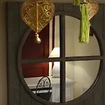 D'hôtes Belle Vigneronne 4* Montagnac (Herault)