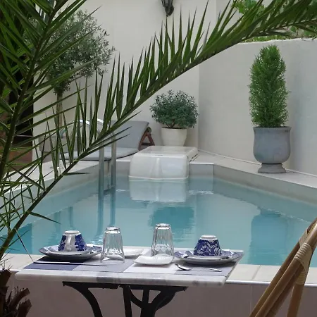 D'hotes Belle Vigneronne Montagnac (Herault)