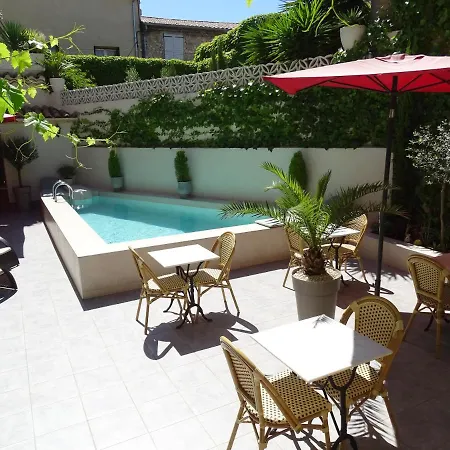 Bed & Breakfast D'hotes Belle Vigneronne *