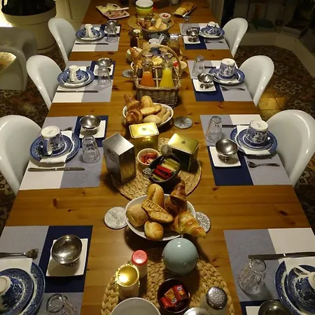 D'hotes Belle Vigneronne Bed & Breakfast Montagnac (Herault)