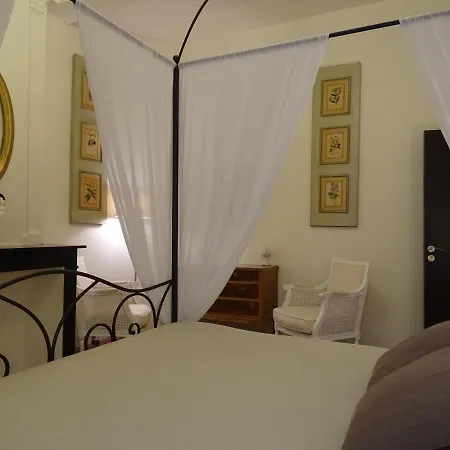 D'hotes Belle Vigneronne