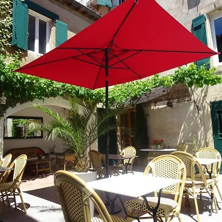D'hotes Belle Vigneronne * Montagnac (Herault)