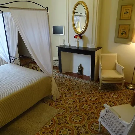 D'hotes Belle Vigneronne Bed & Breakfast Montagnac (Herault)