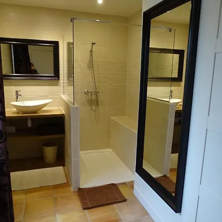 D'hotes Belle Vigneronne Bed & Breakfast *