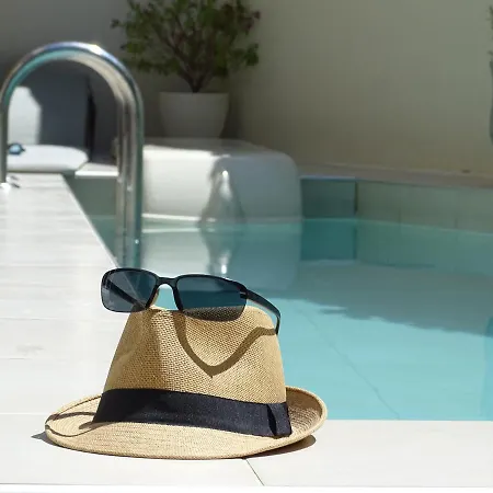 D'hotes Belle Vigneronne 4* Montagnac (Herault)