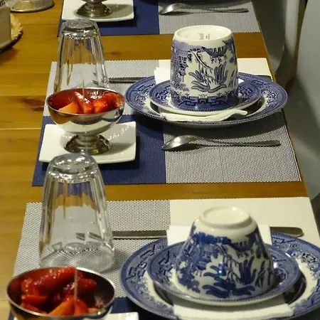 Bed & Breakfast D'hotes Belle Vigneronne