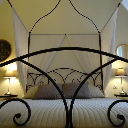 D'hotes Belle Vigneronne