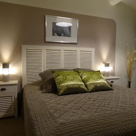 Bed and breakfast D'hotes Belle Vigneronne 4*