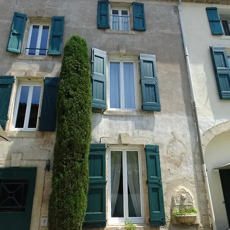 Bed & Breakfast D'hotes Belle Vigneronne