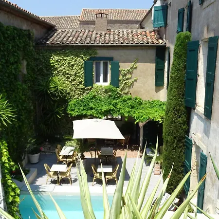 D'hotes Belle Vigneronne Bed & Breakfast *