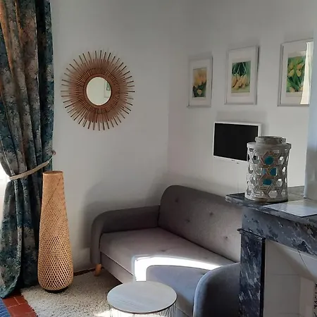 D'hotes Belle Vigneronne Frühstückspension 4*
