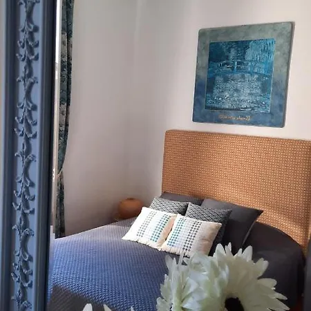 Bed & Breakfast D'hotes Belle Vigneronne Montagnac (Herault)