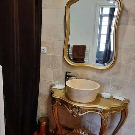 D'hotes Belle Vigneronne فندق مبيت وإفطار