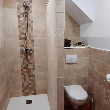 D'hôtes Belle Vigneronne