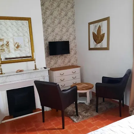 D'hotes Belle Vigneronne * Montagnac (Herault)