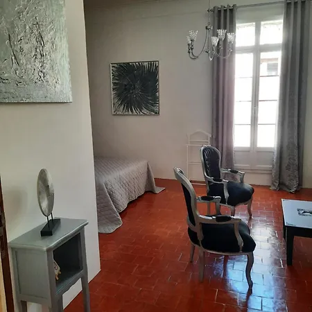 Couette-café D'hôtes Belle Vigneronne