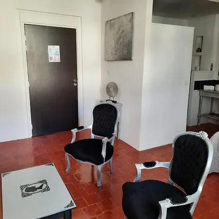 D'hôtes Belle Vigneronne Couette-café Montagnac (Herault)