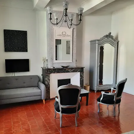 D'hotes Belle Vigneronne 4*