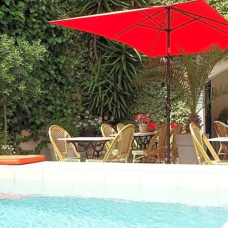 فندق مبيت وإفطار D'hotes Belle Vigneronne مونتانياك