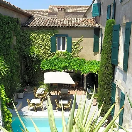 D'hotes Belle Vigneronne 4*