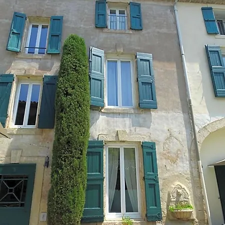 فندق مبيت وإفطار D'hotes Belle Vigneronne 4*