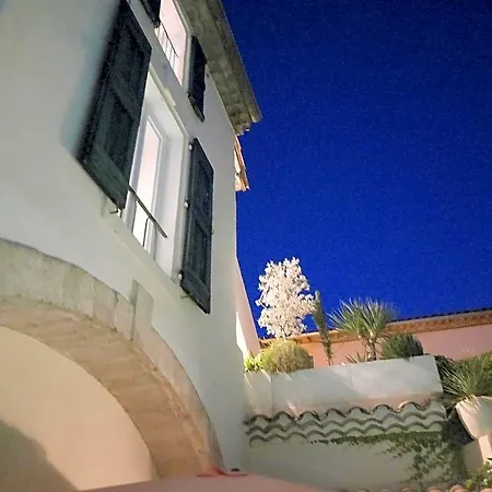 D'hotes Belle Vigneronne Montagnac (Herault)