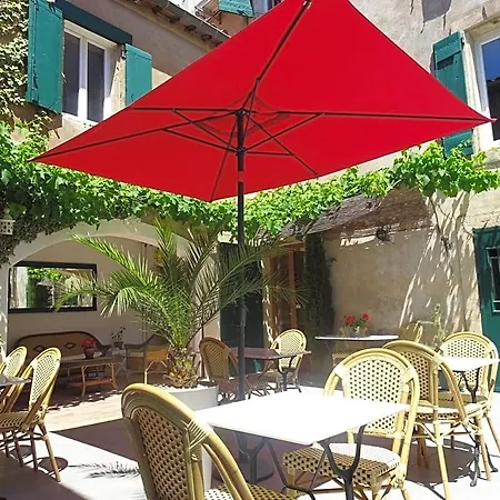 D'hotes Belle Vigneronne 4*