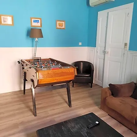 فندق مبيت وإفطار D'hotes Belle Vigneronne 4*