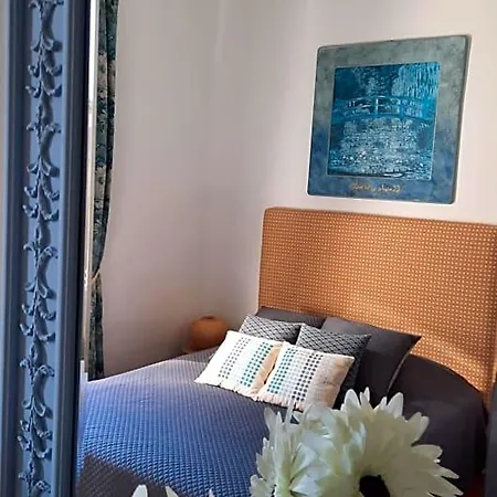 D'hotes Belle Vigneronne