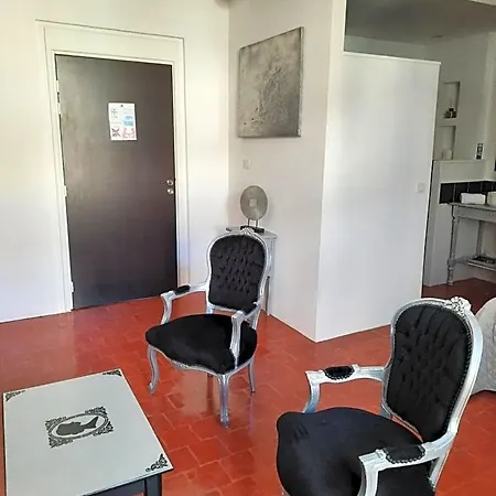 D'hotes Belle Vigneronne 4*