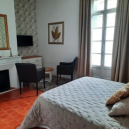 D'hotes Belle Vigneronne