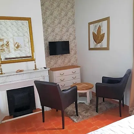 D'hotes Belle Vigneronne Montagnac (Herault)