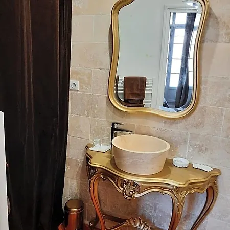 Frühstückspension D'hotes Belle Vigneronne
