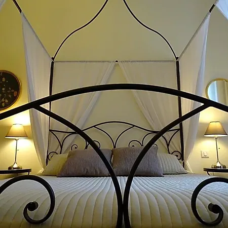 D'hotes Belle Vigneronne
