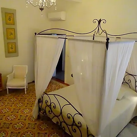 D'hotes Belle Vigneronne 4*