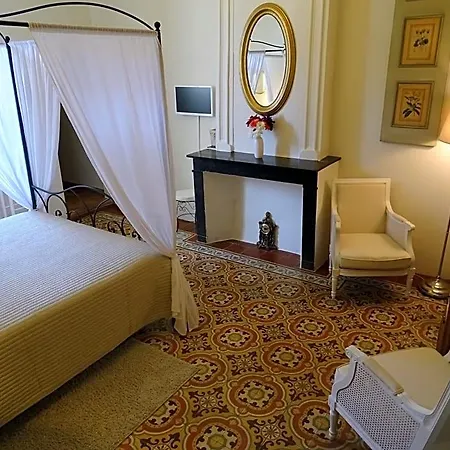 D'hotes Belle Vigneronne فندق مبيت وإفطار