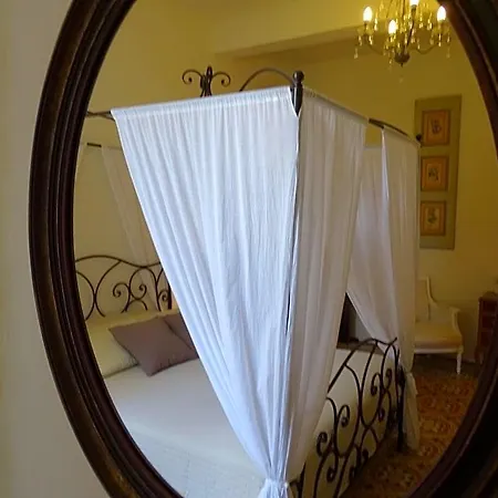 D'hotes Belle Vigneronne