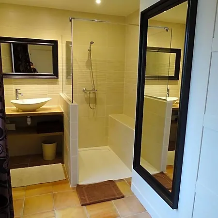 D'hotes Belle Vigneronne Bed and breakfast