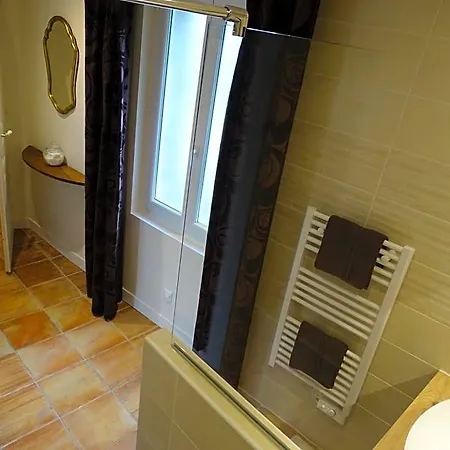 D'hotes Belle Vigneronne 4*