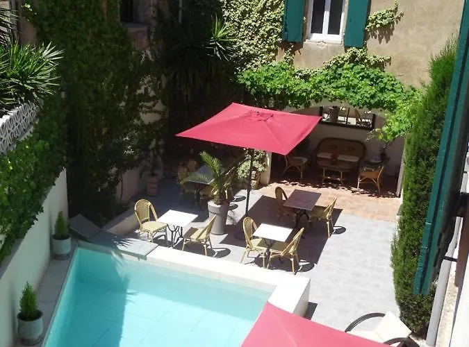 D'hotes Belle Vigneronne Bed and breakfast