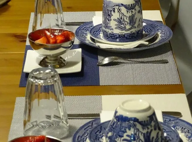 Bed and breakfast D'hotes Belle Vigneronne