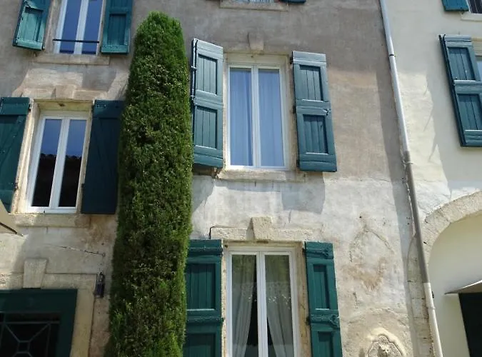 Bed and breakfast D'hotes Belle Vigneronne