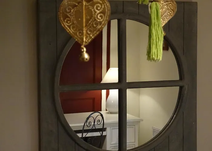 D'hotes Belle Vigneronne 4* Montagnac (Herault)