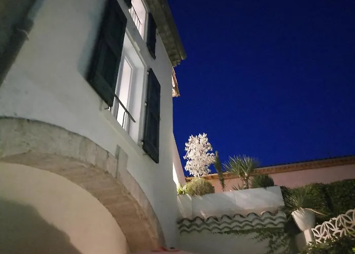 D'hotes Belle Vigneronne Bed and breakfast