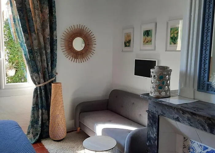 D'hotes Belle Vigneronne Bed and breakfast 4*