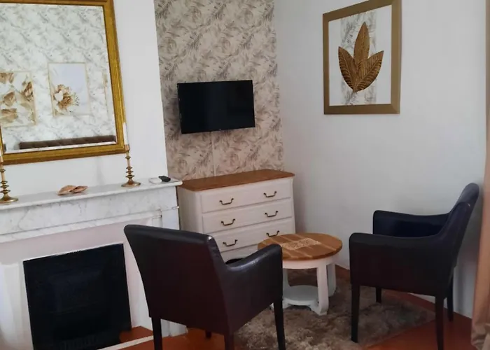 D'hotes Belle Vigneronne 4* Montagnac (Herault)